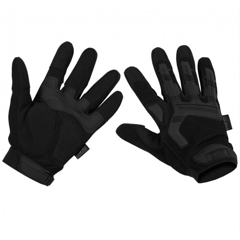 Taktické rukavice "Stake"