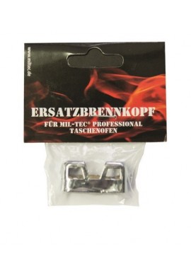 Náhradní síťky pro kapesní benz. Ohřívač MT-Plus