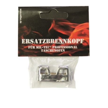 Náhradní síťky pro kapesní benz. ohřívač MT-Plus