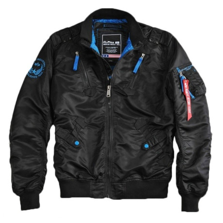 Alpha Industries bunda Falcon II