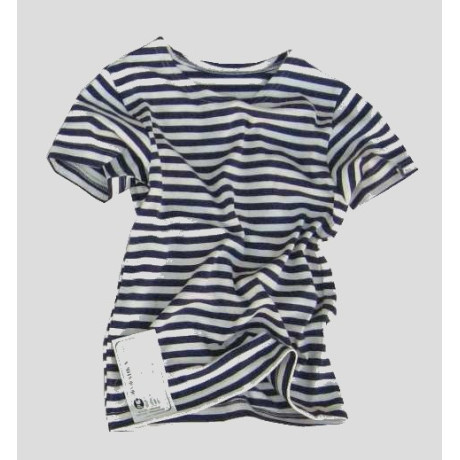 Tričko námořnické dětské VMF