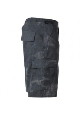 Kraťasy US BDU Bermuda Rip Stop, HDT-camo LE