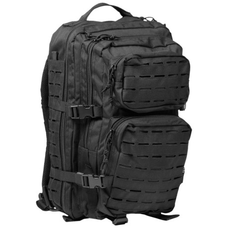 Batoh US ASSAULT PACK LG MULTITARN