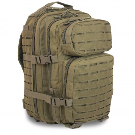 Batoh US ASSAULT PACK LG MULTITARN