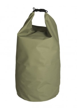 Lodní pytel vodotěsný 50L OLIV
