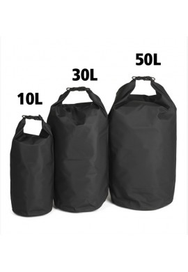 Lodní pytel vodotěsný 50L OLIV