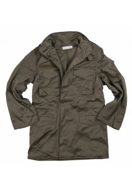 Rakouská polní blůza