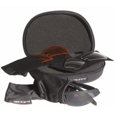 Švýcarské Balistické brýle SWISS EYE® GARDOSA