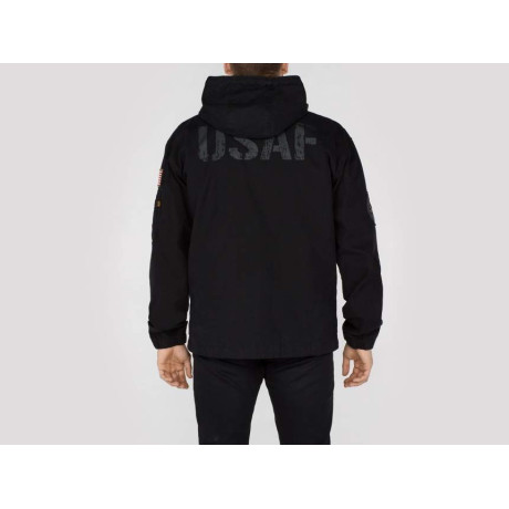 Bunda Newport USAF Alpha Industries