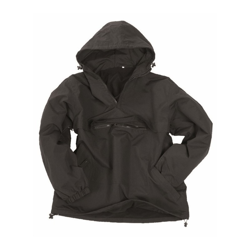 Zimní bunda MIL-TEC® COMBAT ANORAK 