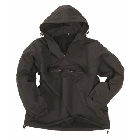 Zimní bunda MIL-TEC® COMBAT ANORAK 