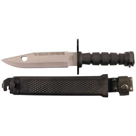 Čínský bajonet na útočnou pušku M95