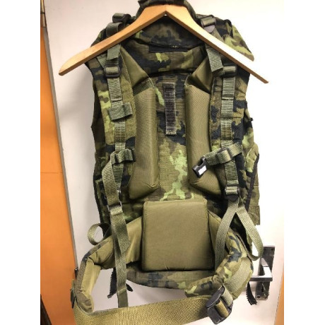 Batoh pro průzkumníky