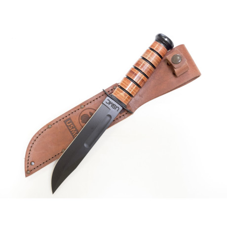 Nůž KA-BAR USMC