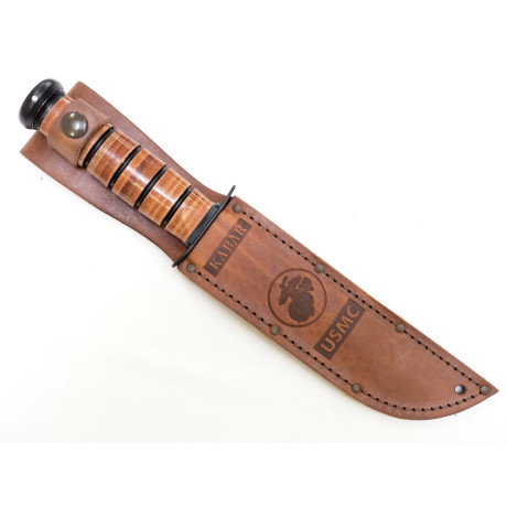 Nůž KA-BAR USMC