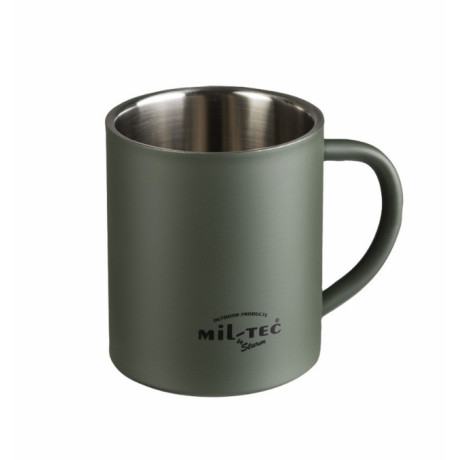 Izolační hrníček