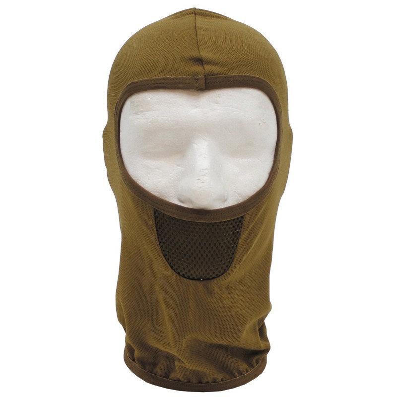 Multifunkční kukla Balaclava Multifunkční kukla Balaclava