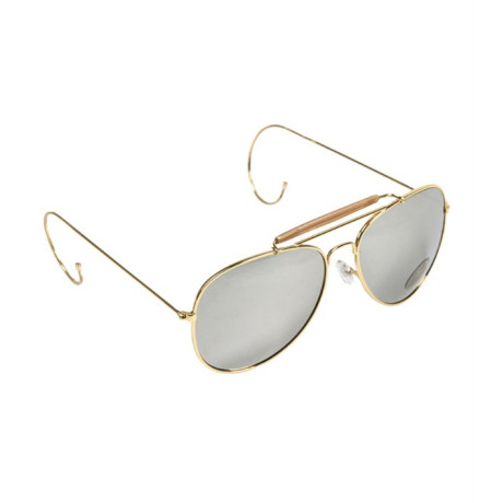 Sluneční brýle AF zrcadlové