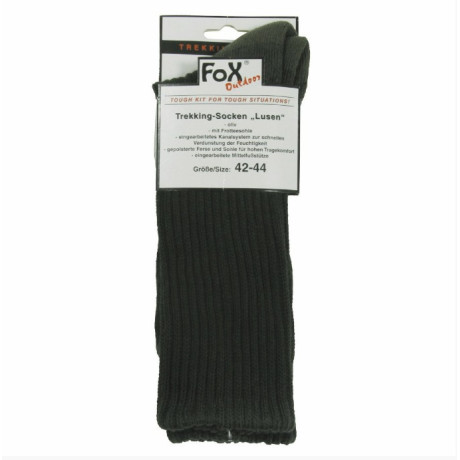 Trekové ponožky "Luse"