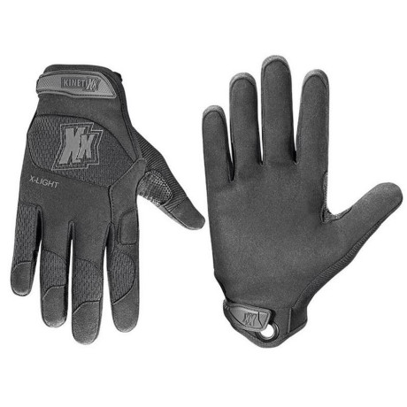 Taktické rukavice KinetiXx model X-LIGHT
