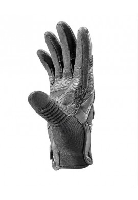 Taktické rukavice KINETIXX® X-PECT černé