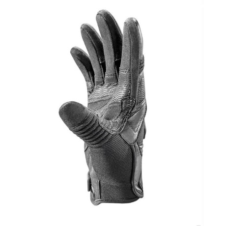 Taktické rukavice KINETIXX® X-PECT černé