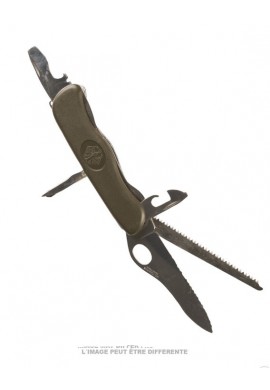 BW kapesní nůž Victorinox použitý