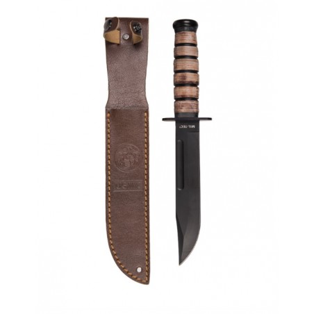 Útočný nůž USMC