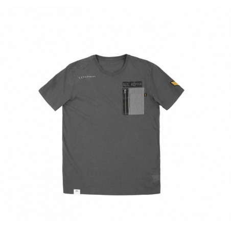 Tričko Utility Pocket T Alpha Industries