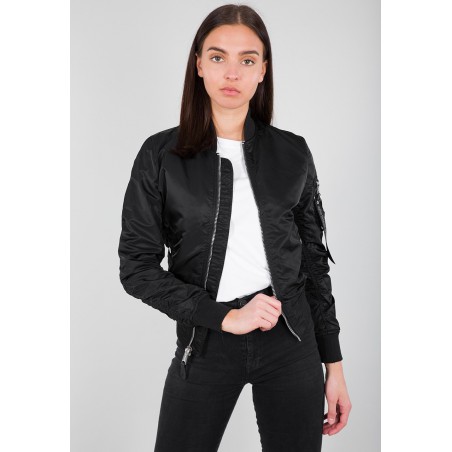 Bunda MA-1 VF LW Wmn Alpha Industries