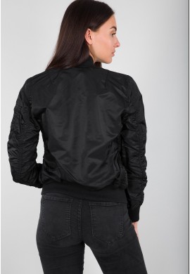 Bunda MA-1 VF LW Wmn Alpha Industries