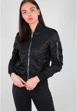 Bunda MA-1 VF LW Wmn Alpha Industries