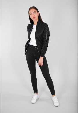 Bunda MA-1 VF LW Wmn Alpha Industries