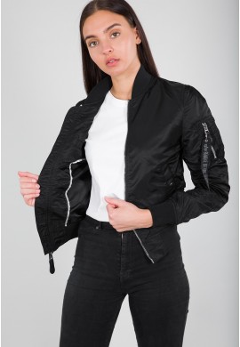 Bunda MA-1 VF LW Wmn Alpha Industries