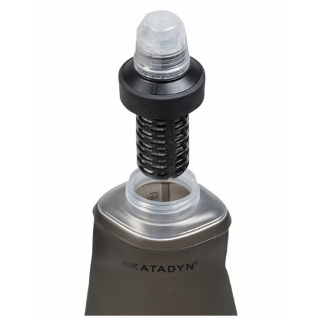 Filtrace vody Katadyn BeFree 1 l