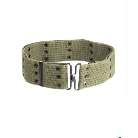 US dírkový opasek IMP. OLIVE