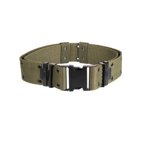 US dírkový opasek LC2 OLIVE