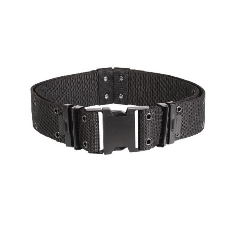 US dírkový opasek LC2 M-L OLIV