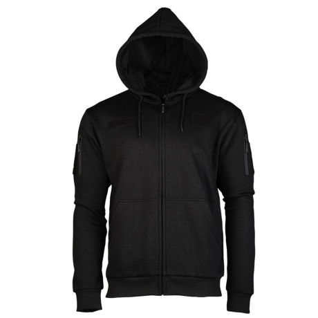 Taktická mikina Mil-Tec