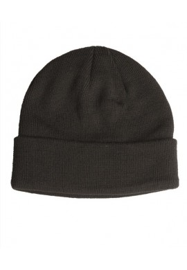 Pletenka jemně pletená ACRYL OLIV