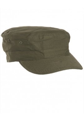 US BDU polní čepice R/S OLIV S-XXL