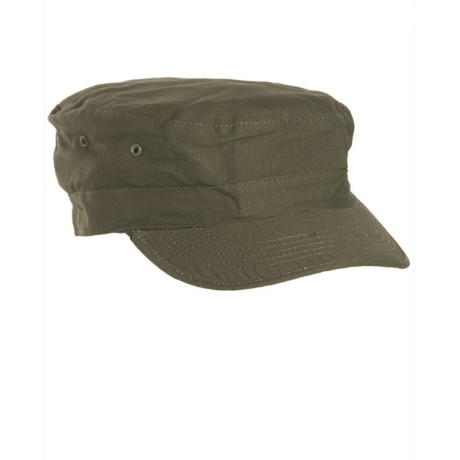 US BDU polní čepice R/S OLIV S-XXL