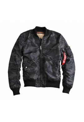 Bunda MA-1 TT Alpha Industries