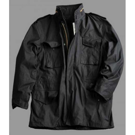 Bunda parka parker M65 Alpha Industries