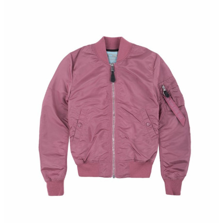 Bunda MA-1 VF LW Wmn Alpha Industries