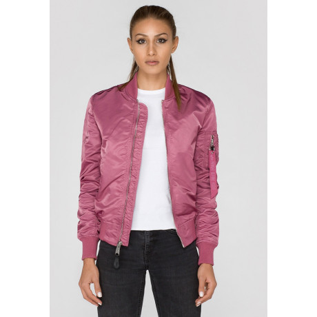Bunda MA-1 VF LW Wmn Alpha Industries