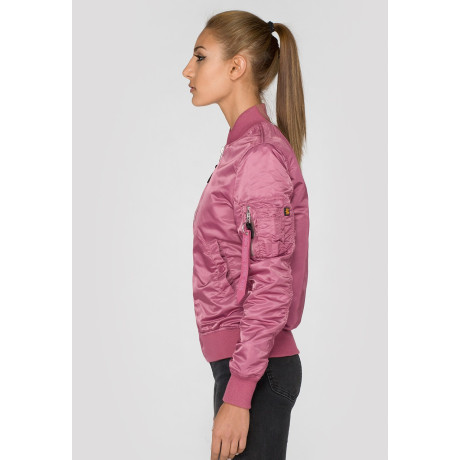 Bunda MA-1 VF LW Wmn Alpha Industries