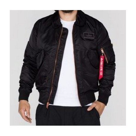 Bunda  CWU LW PM Alpha Industries