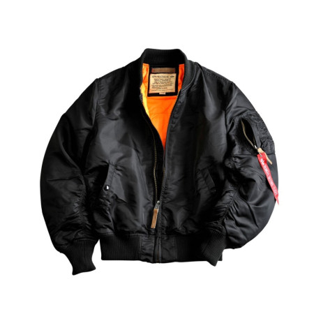 Bunda MA-1 VF 59 Alpha Industries