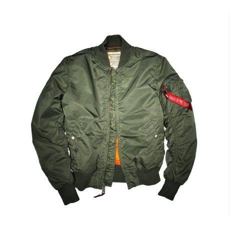 Bunda MA-1 VF 59 Alpha Industries